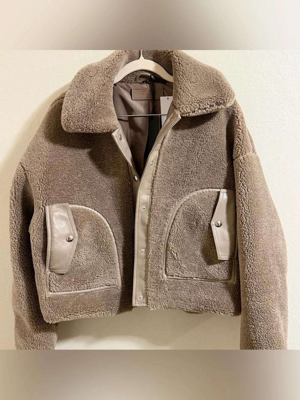Blank NYC 🔥🔥condition new